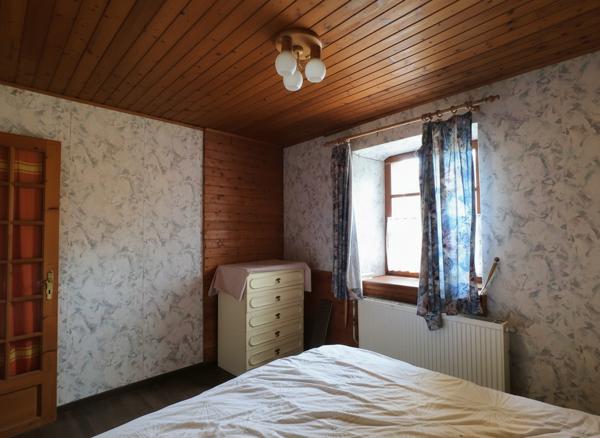 Calme absolu, potentiel infini: créez votre maison idéale