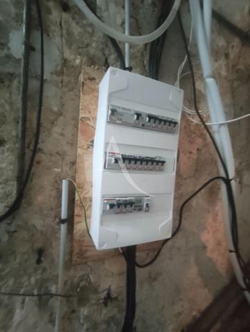 Maison avec dépendances