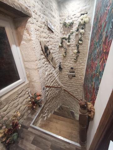 Maison avec dépendances