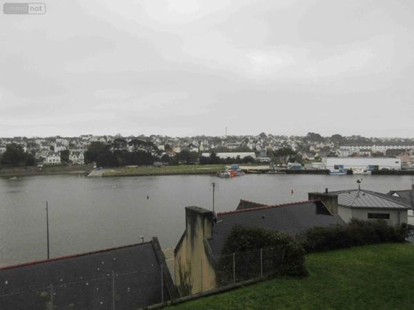 Appartement à vendre à Audierne dans le Finistère (29770), ref : 020/3718