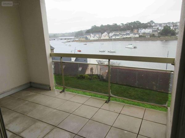 Appartement à vendre à Audierne dans le Finistère (29770), ref : 020/3718