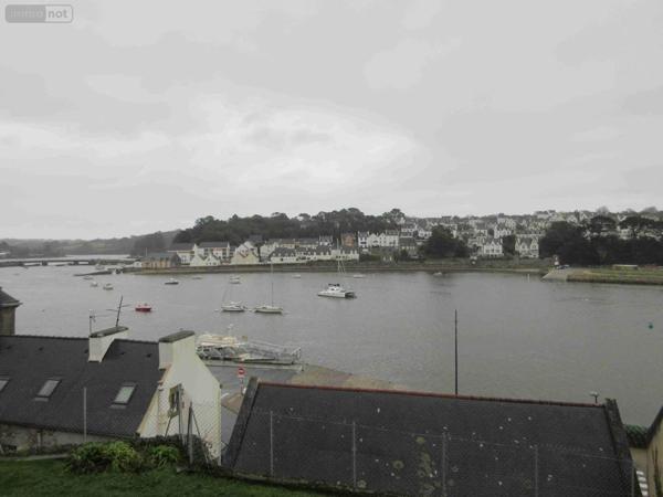 Appartement à vendre à Audierne dans le Finistère (29770), ref : 020/3718