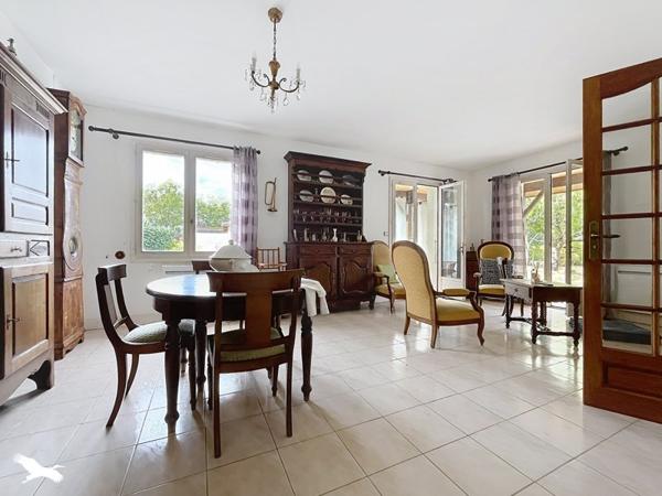 Maison à vendre 249 000 € Cologne 4 p 86 m² DPE D