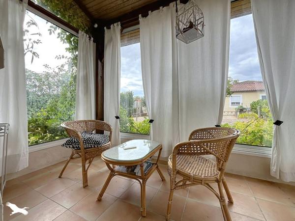 Maison à vendre 249 000 € Cologne 4 p 86 m² DPE D