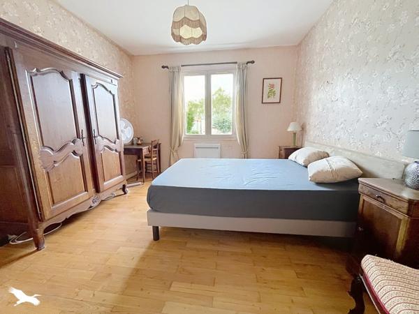 Maison à vendre 249 000 € Cologne 4 p 86 m² DPE D