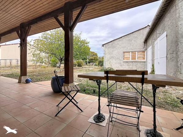 Maison à vendre 249 000 € Cologne 4 p 86 m² DPE D