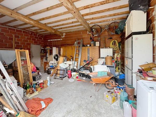 Maison à vendre 249 000 € Cologne 4 p 86 m² DPE D