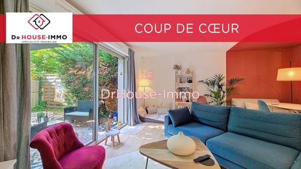 Maison à vendre 6 pièces de 94 m²