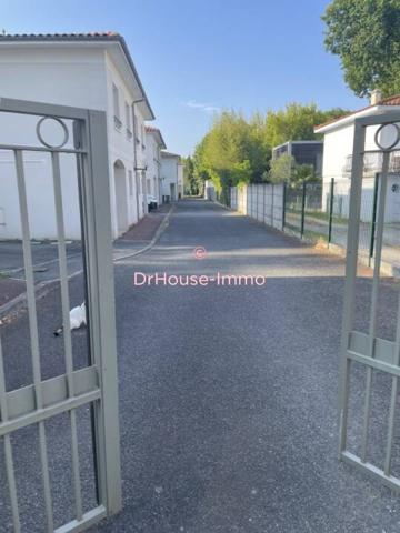 Maison à vendre 6 pièces de 94 m²