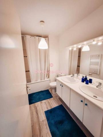 Maison à vendre 6 pièces de 94 m²