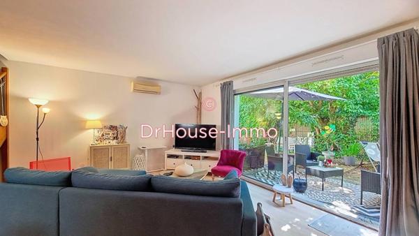 Maison à vendre 6 pièces de 94 m²
