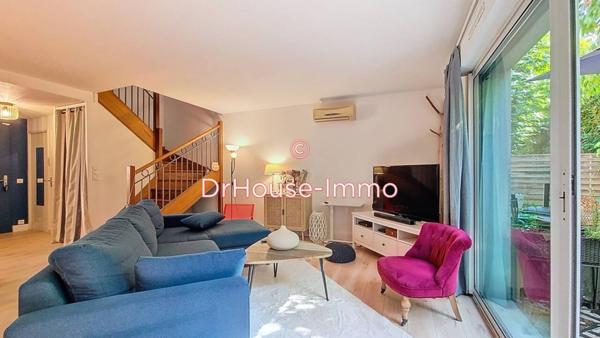 Maison à vendre 6 pièces de 94 m²