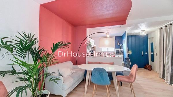 Maison à vendre 6 pièces de 94 m²