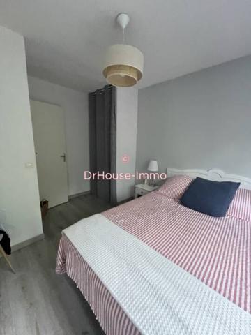 Maison à vendre 6 pièces de 94 m²