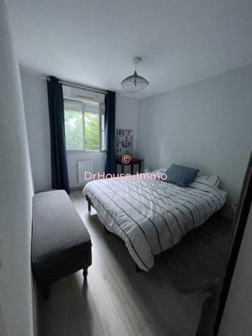 Maison à vendre 6 pièces de 94 m²