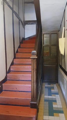 Maison individuelle à vendre à Isneauville en Seine-Maritime (76230), ref : VENT/525