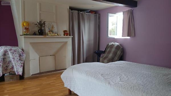 Maison individuelle à vendre à Isneauville en Seine-Maritime (76230), ref : VENT/525