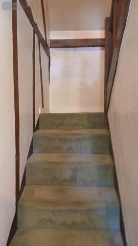 Maison individuelle à vendre à Isneauville en Seine-Maritime (76230), ref : VENT/525