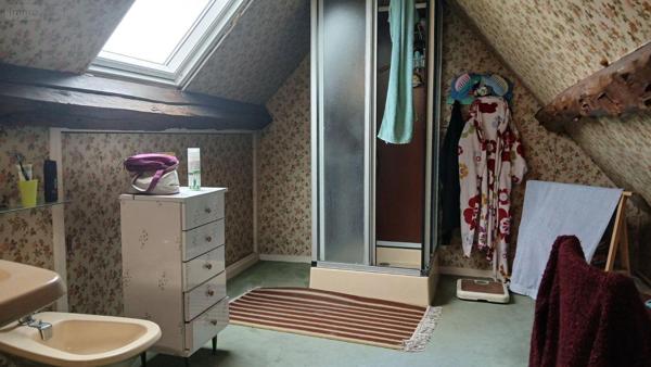 Maison individuelle à vendre à Isneauville en Seine-Maritime (76230), ref : VENT/525