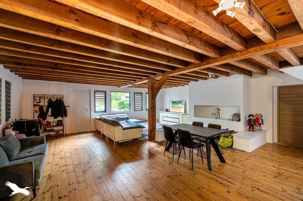 Maison à vendre |  Messanges |  8 pièces | 345 m²