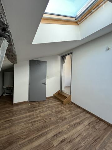 Appartement à vendre |  Limoges |  1 pièce | 27 m²