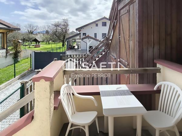 T2 idéal investisseur