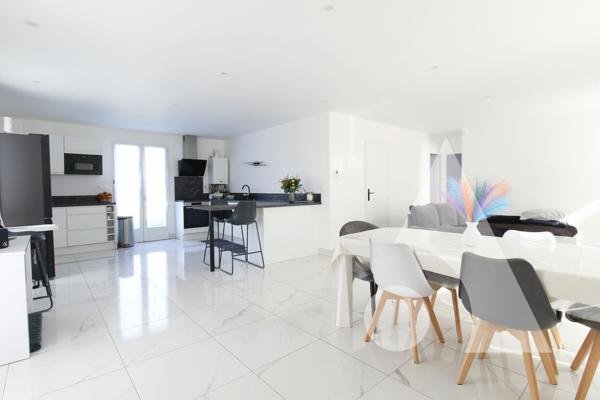Maison 5 pièces 90 m2
