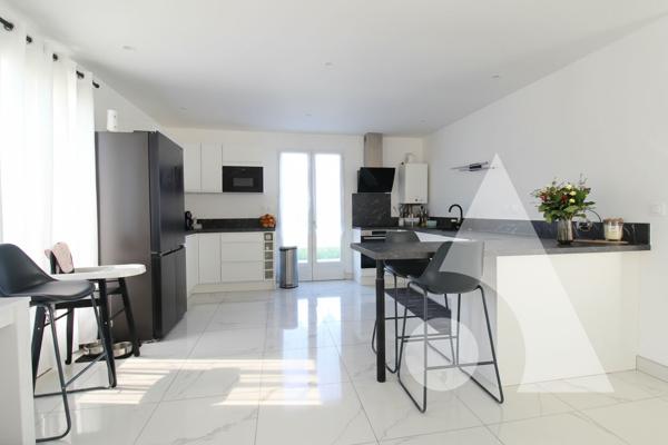 Maison 5 pièces 90 m2