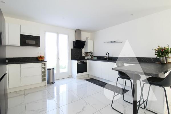 Maison 5 pièces 90 m2