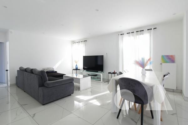 Maison 5 pièces 90 m2