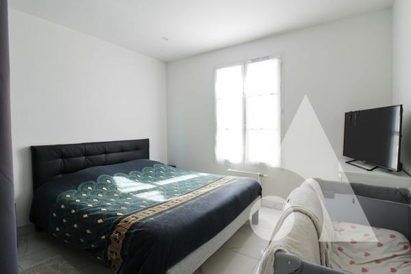 Maison 5 pièces 90 m2