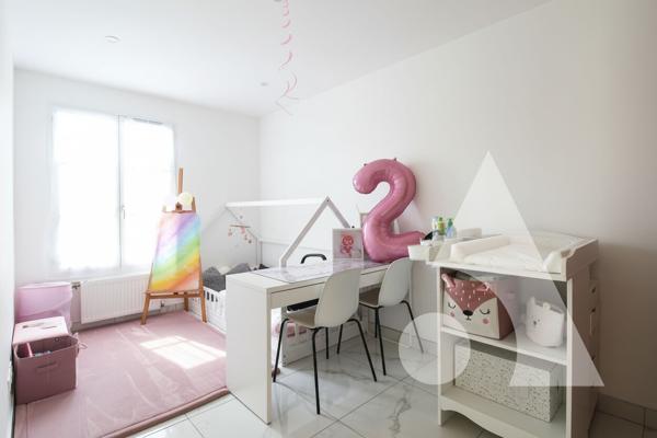 Maison 5 pièces 90 m2