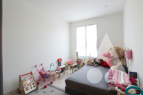 Maison 5 pièces 90 m2