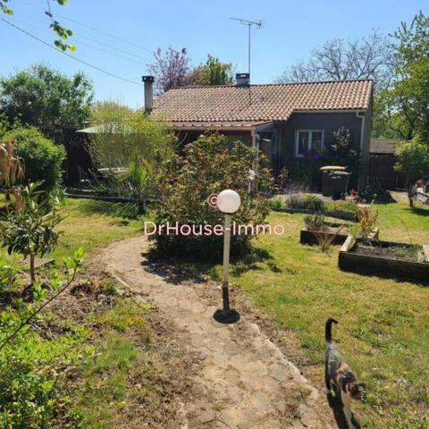 Maison à vendre 3 pièces de 98 m²