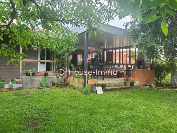 Maison à vendre 3 pièces de 98 m²