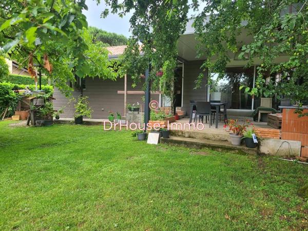 Maison à vendre 3 pièces de 98 m²