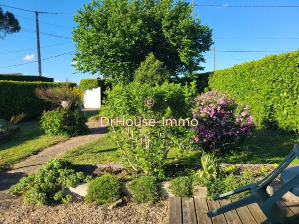 Maison à vendre 3 pièces de 98 m²