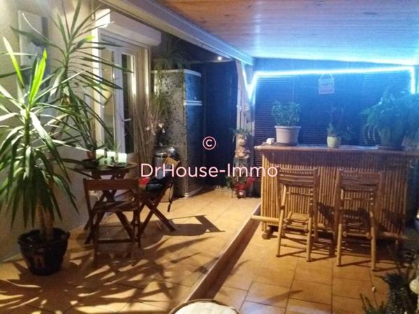 Maison à vendre 3 pièces de 98 m²