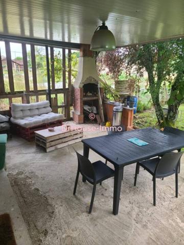 Maison à vendre 3 pièces de 98 m²