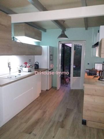 Maison à vendre 3 pièces de 98 m²