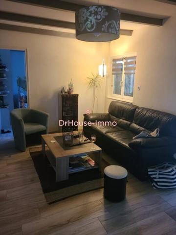 Maison à vendre 3 pièces de 98 m²