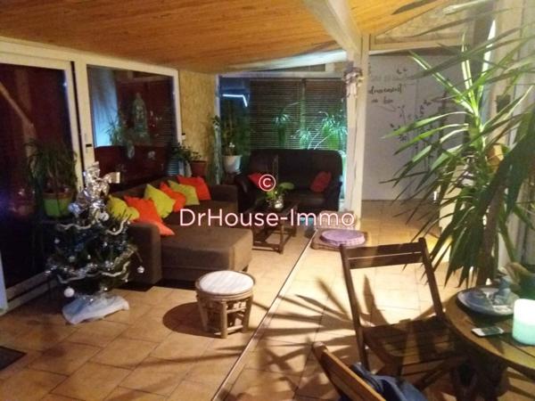 Maison à vendre 3 pièces de 98 m²