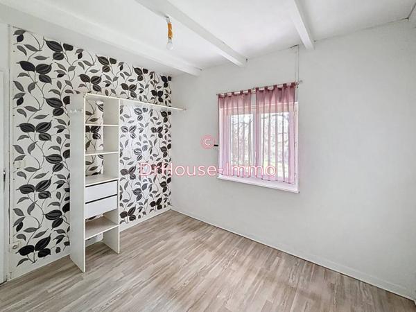 Maison à vendre 3 pièces de 98 m²