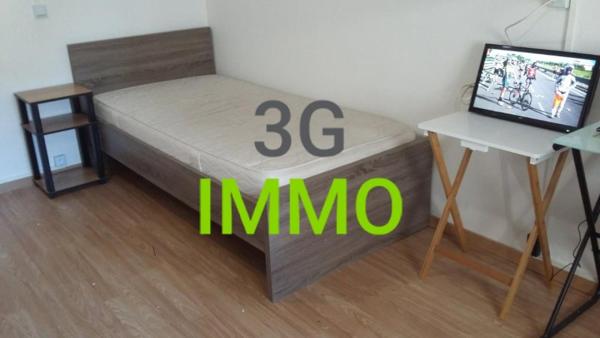 Vente / Immeuble