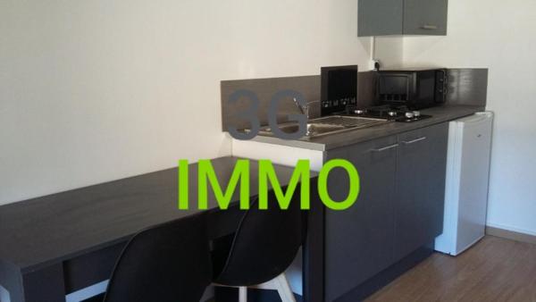 Vente / Immeuble