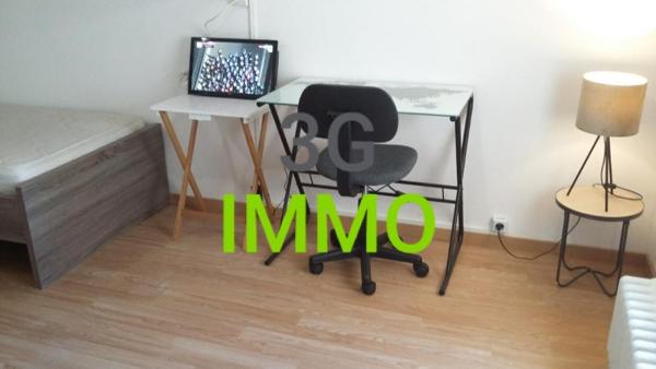 Vente / Immeuble
