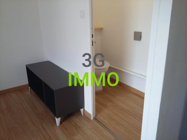 Vente / Immeuble