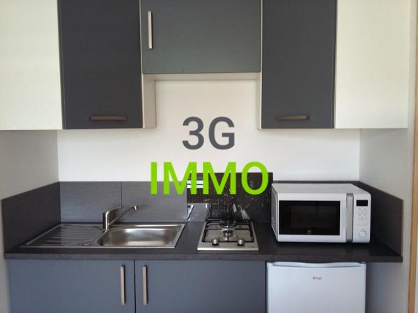 Vente / Immeuble