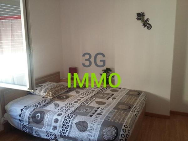Vente / Immeuble