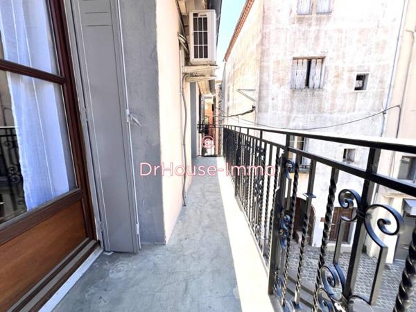 Immeuble à vendre 7 pièces de 130 m²